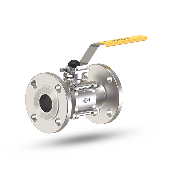 Ball Valve