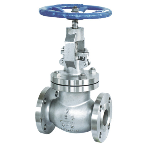 Globe Valve