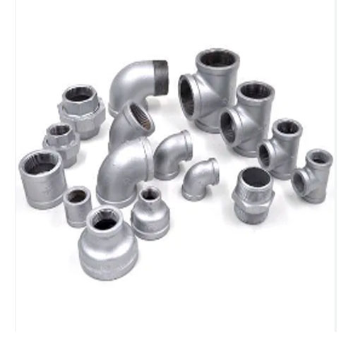 Pipe Fittings