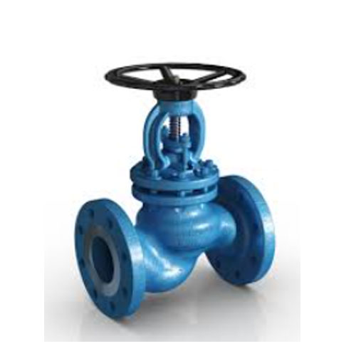 Piston Valve