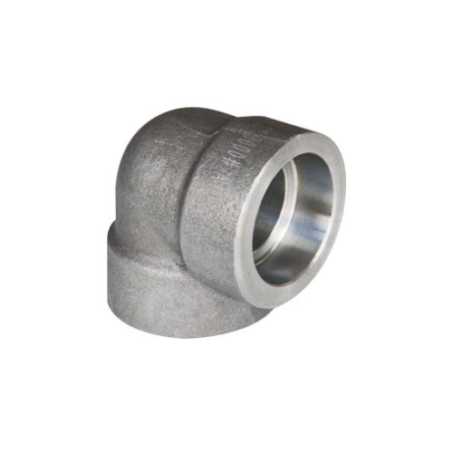 Socket Weld End