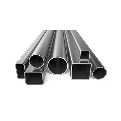 Ss Pipes & Tubes