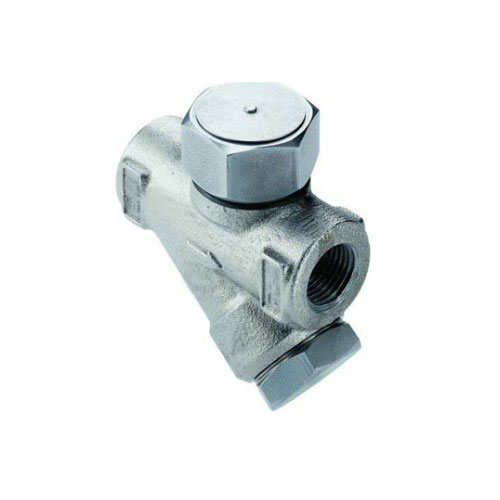 Thermostatic Steam Trap
