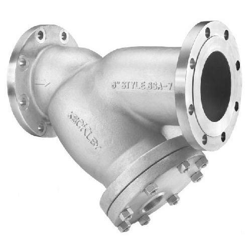 Y-Strainer